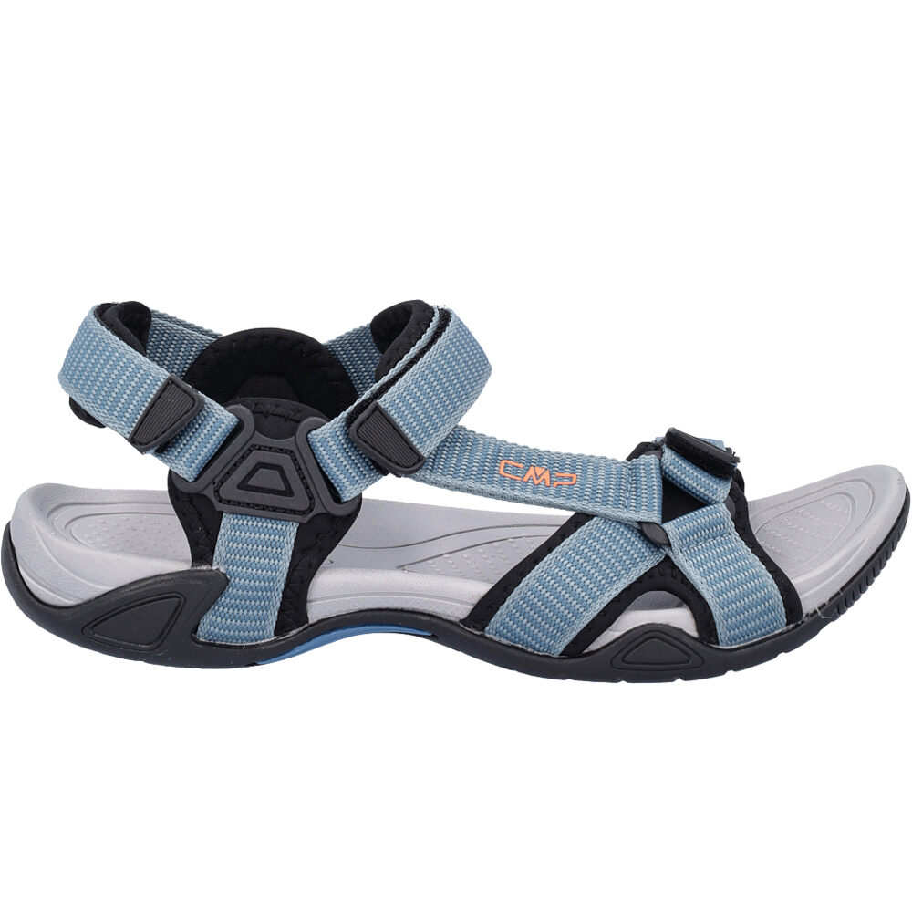 Cmp sandalias trekking hombre HAMAL HIKING SANDAL lateral exterior