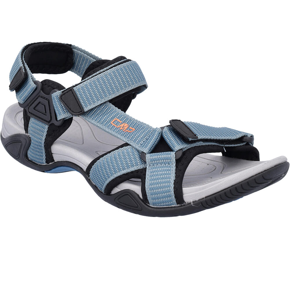 Cmp sandalias trekking hombre HAMAL HIKING SANDAL 05