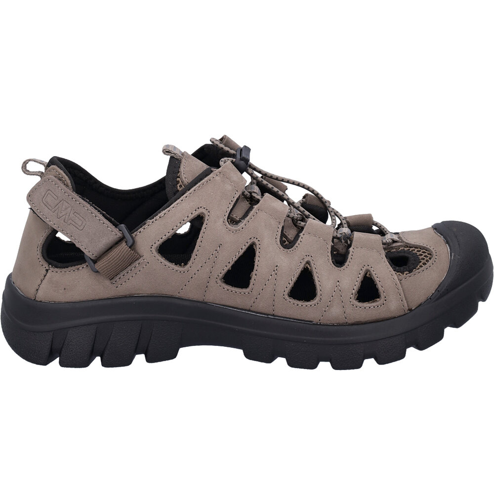 Cmp sandalias trekking hombre AVIOR MAN 2.0 HIKING SANDAL lateral exterior