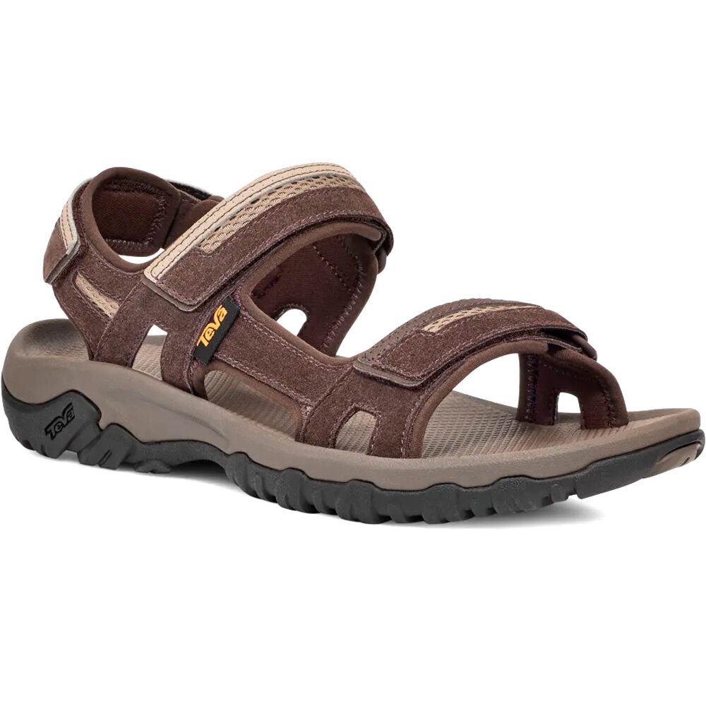 Teva sandalias trekking hombre HUDSON lateral interior