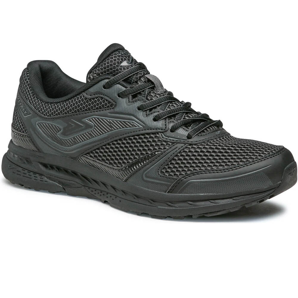 Joma R.vitaly negro zapatillas running hombre