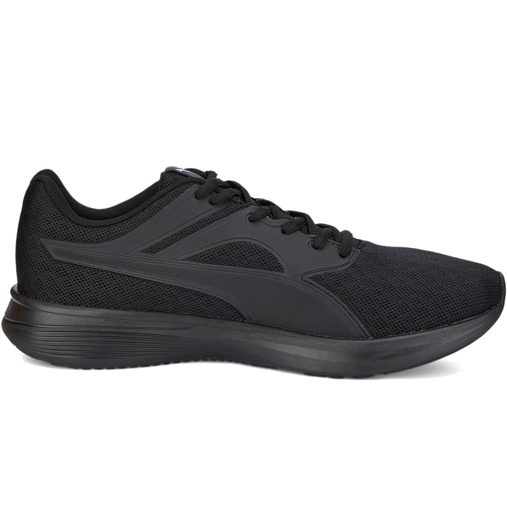 Puma zapatilla running hombre Transport lateral interior