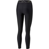 Puma pantalones y mallas largas fitness mujer Deco Glam High Waist 04