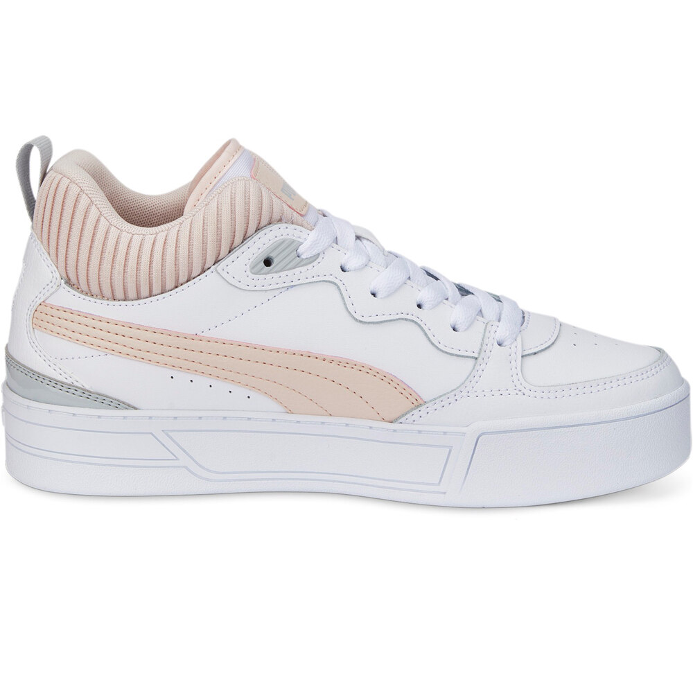 Puma zapatilla moda mujer Skye Demi puntera