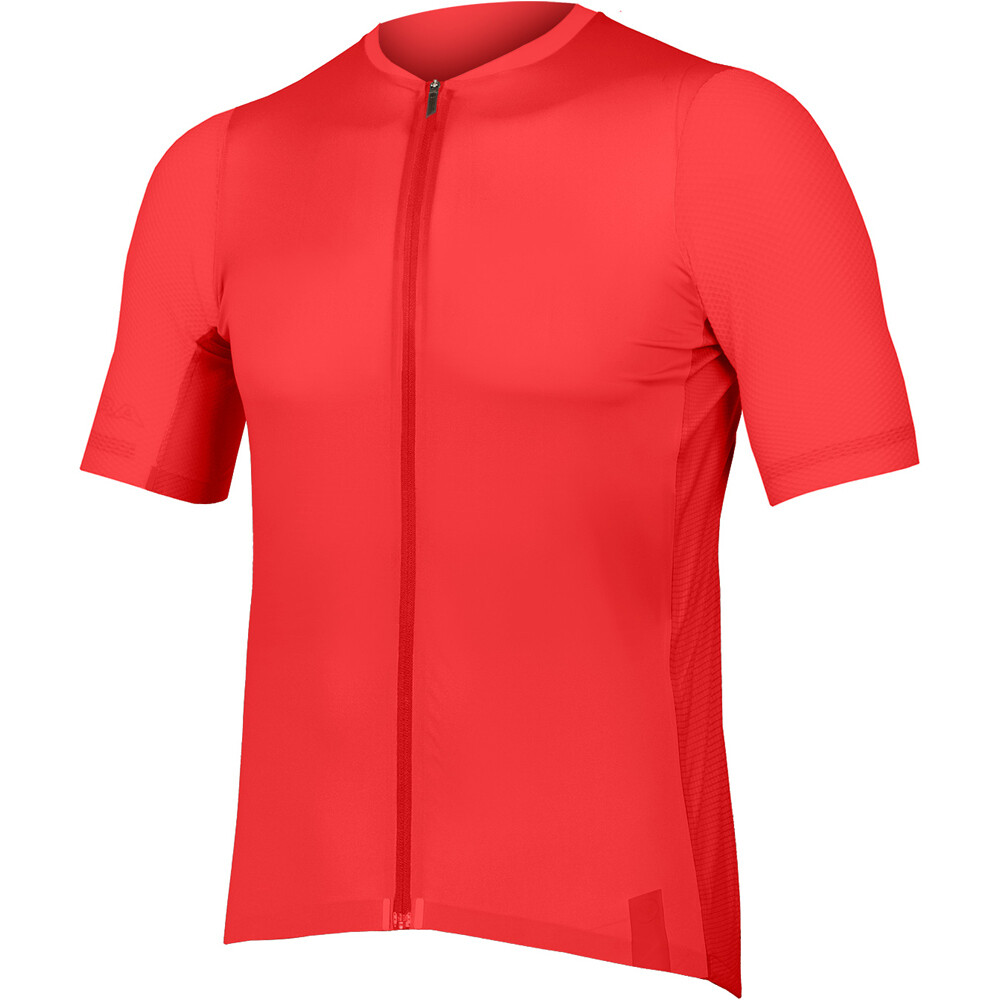 Endura maillot manga corta hombre Maillot Pro SL Race vista frontal