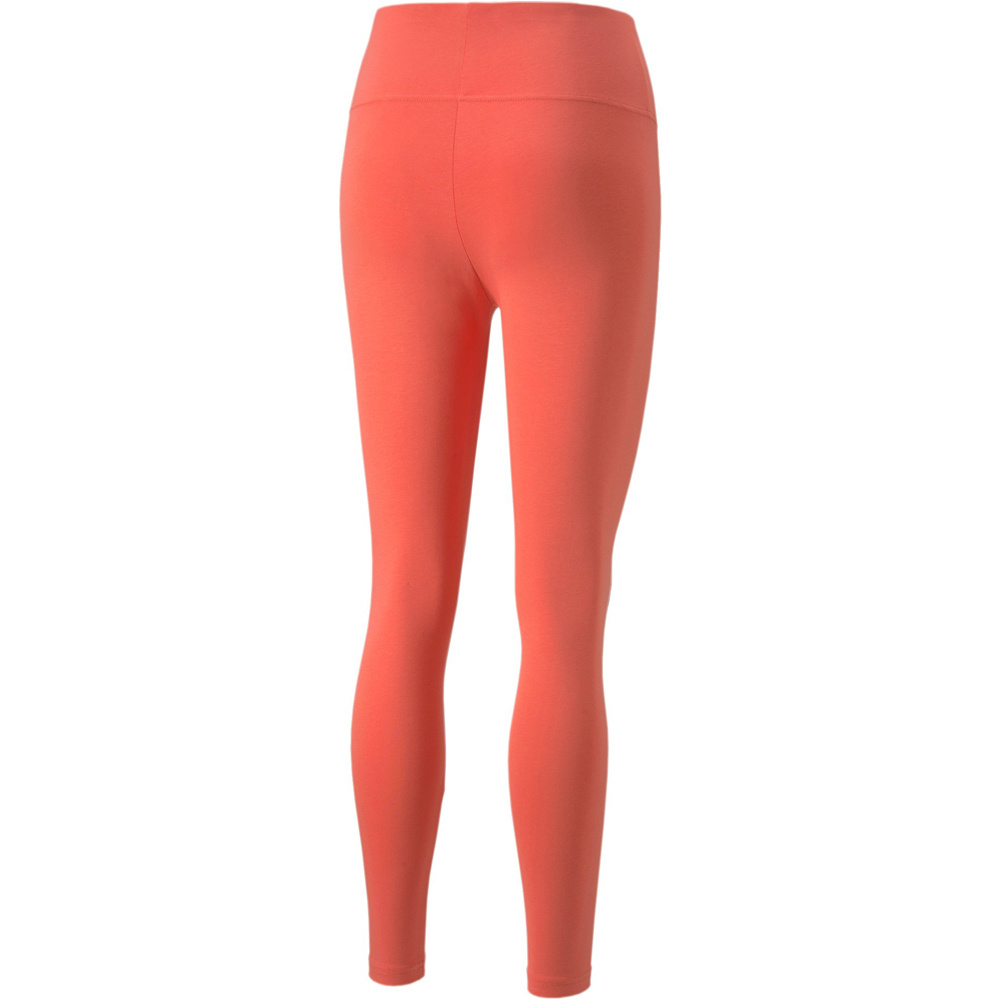 Puma pantalón mujer Puma Power High-Wais vista trasera