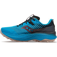 Saucony zapatillas trail hombre ENDORPHIN EDGE puntera