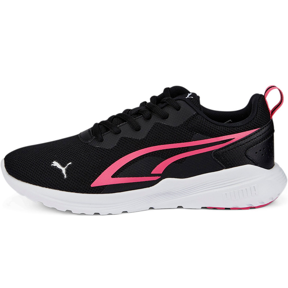 Puma zapatilla moda hombre All-Day Active lateral exterior