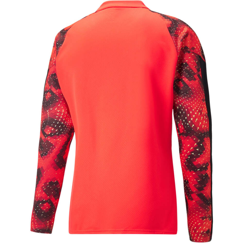 Puma sudadera hombre individualFINAL WC 1 vista trasera