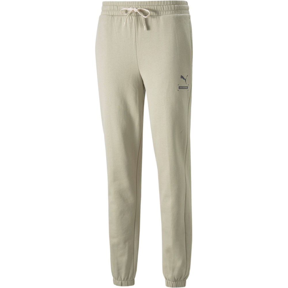 Puma pantalón hombre Better Pants FL vista frontal