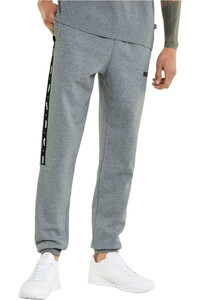 Puma pantalón hombre ESS+ Tape Sweatpants vista frontal