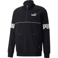 Puma sudadera hombre Puma Power Colorbloc vista detalle