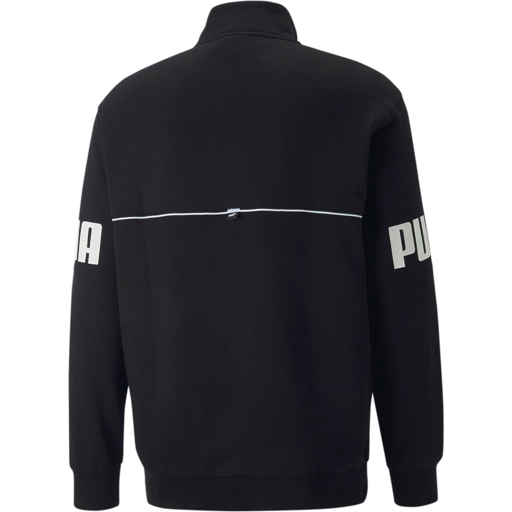 Puma sudadera hombre Puma Power Colorbloc 03