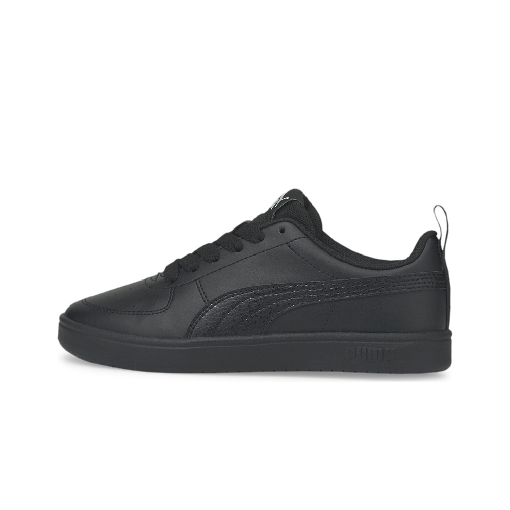 Puma zapatilla moda niño Puma Rickie Jr lateral exterior