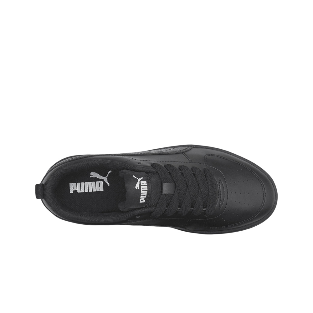 Puma zapatilla moda niño Puma Rickie Jr vista superior