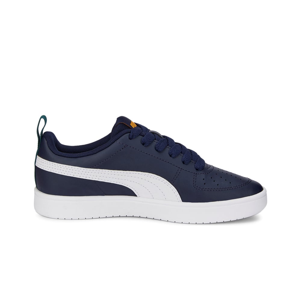 Puma zapatilla moda niño Puma Rickie Jr puntera