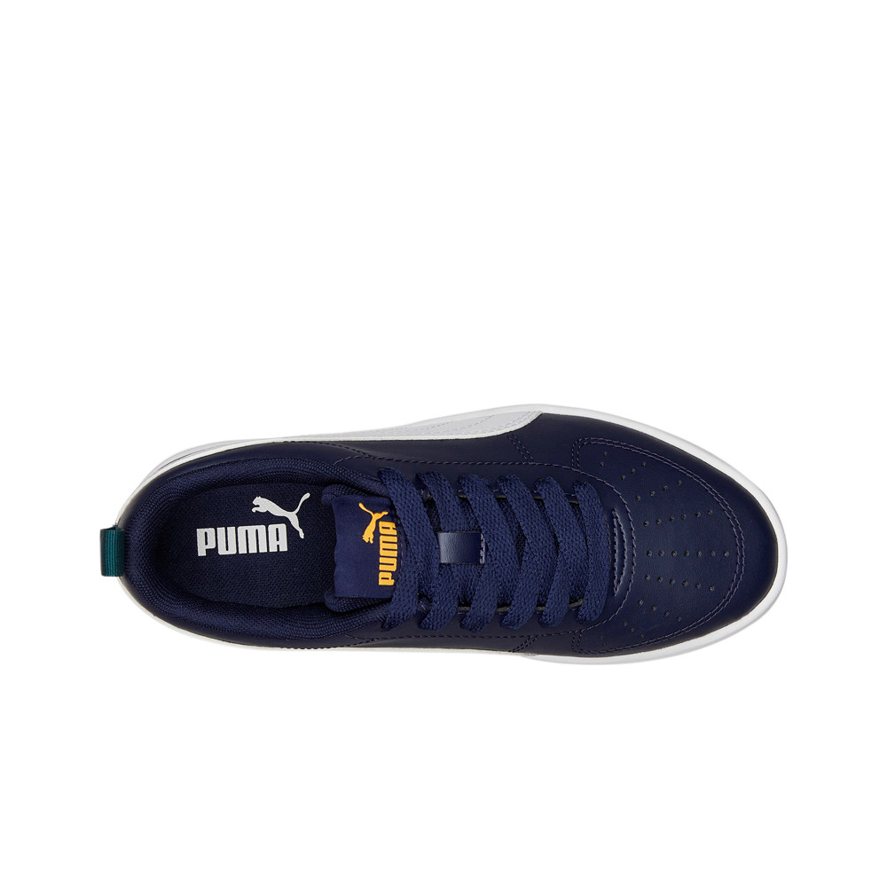 Puma zapatilla moda niño Puma Rickie Jr 05