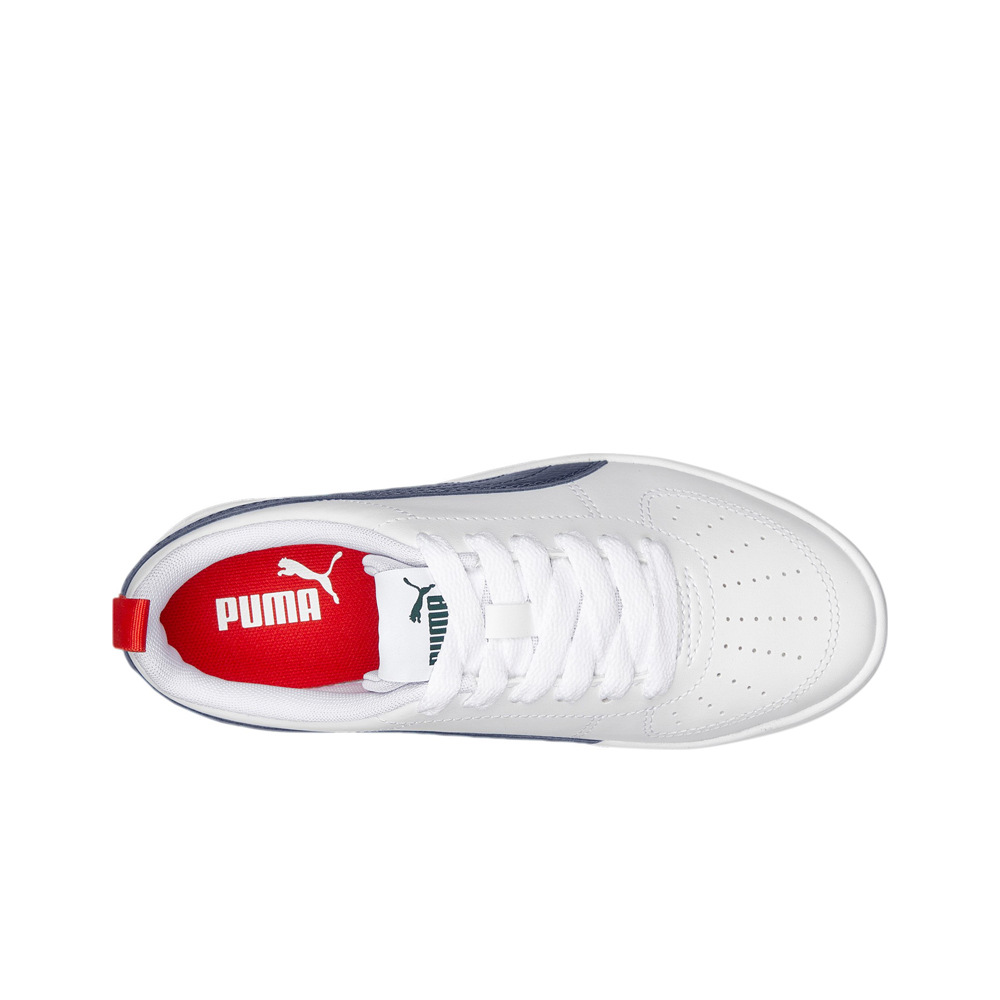 Puma zapatilla moda niño Puma Rickie Jr 05