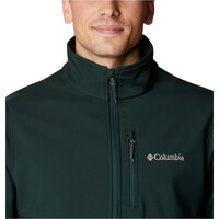 Columbia chaqueta softshell hombre Ascender Softshell Jacket 03