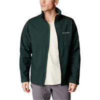 Columbia chaqueta softshell hombre Ascender Softshell Jacket 06