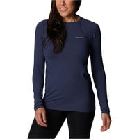 MIDWEIGHT STRETCH LONG SLEEVE