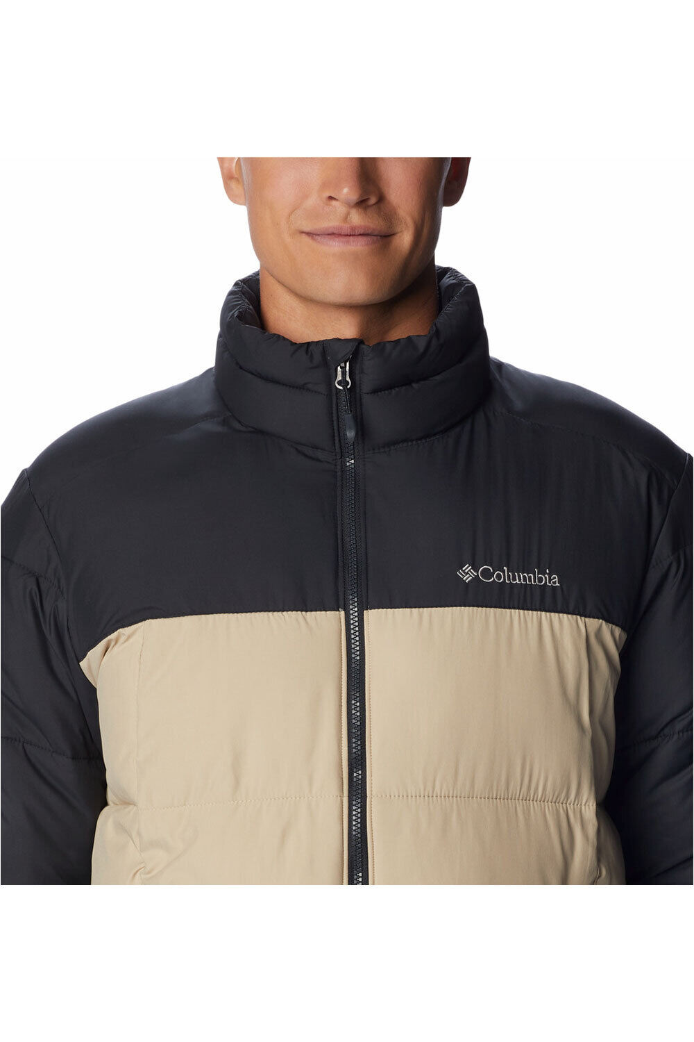 Columbia chaqueta outdoor hombre Pike Lake Jacket 03