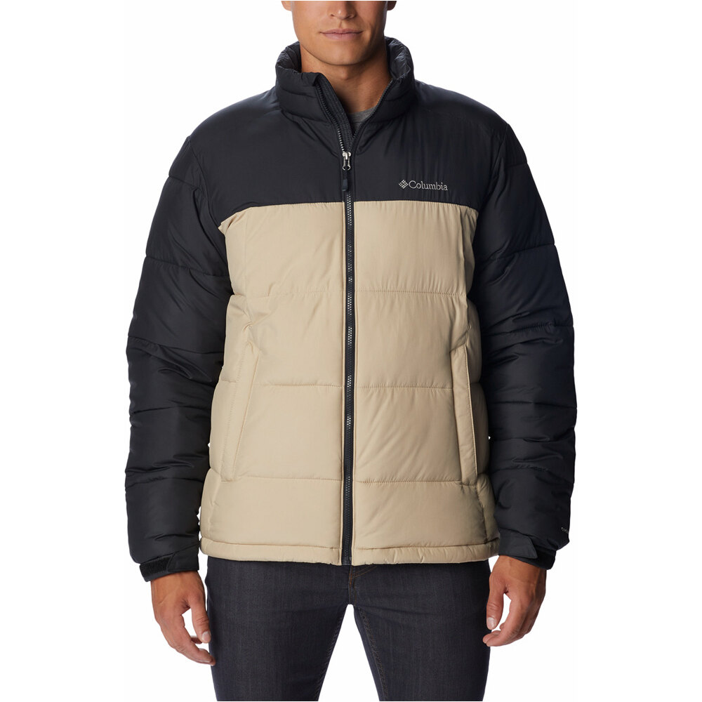 Columbia chaqueta outdoor hombre Pike Lake Jacket 05