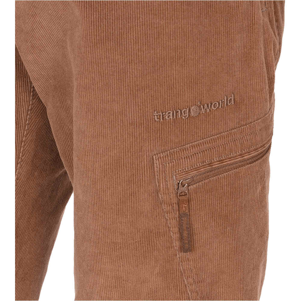 Trango pantalón montaña hombre PANT. LARGO GOYM DC 05