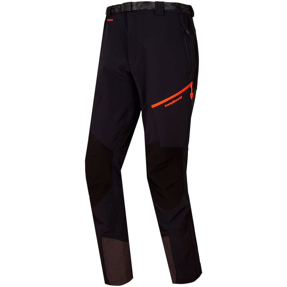 Trango pantalón montaña hombre PANT. LARGO TRX2 DURA EXTREME PRO vista frontal