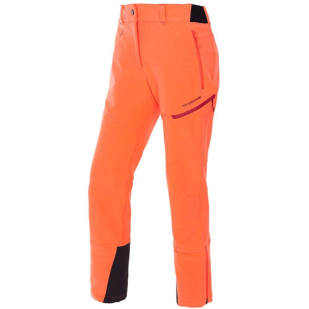 Trango pantalón montaña mujer PANT. LARGO NOGUERA VD 05