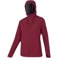 Trango chaqueta softshell mujer CHAQUETA BROOME 06