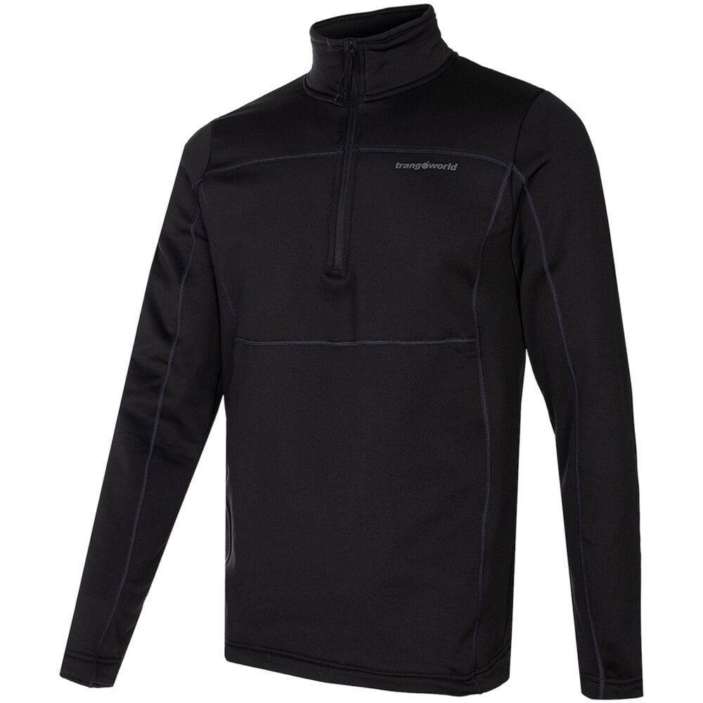 Trango forro polar hombre PULLOVER DRAMMEN 03