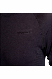 Trango camiseta térmica manga larga mujer CAMISETA INTERIOR AREN vista detalle