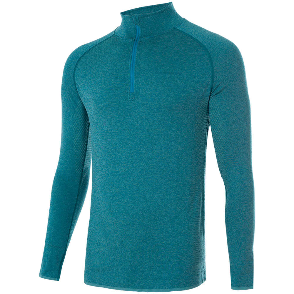 Trango forro polar hombre PULLOVER INTERIOR LODES vista frontal