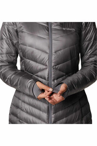 Columbia chaqueta outdoor mujer Joy Peak Mid Jacket 04