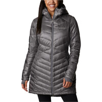 Columbia chaqueta outdoor mujer Joy Peak Mid Jacket 06