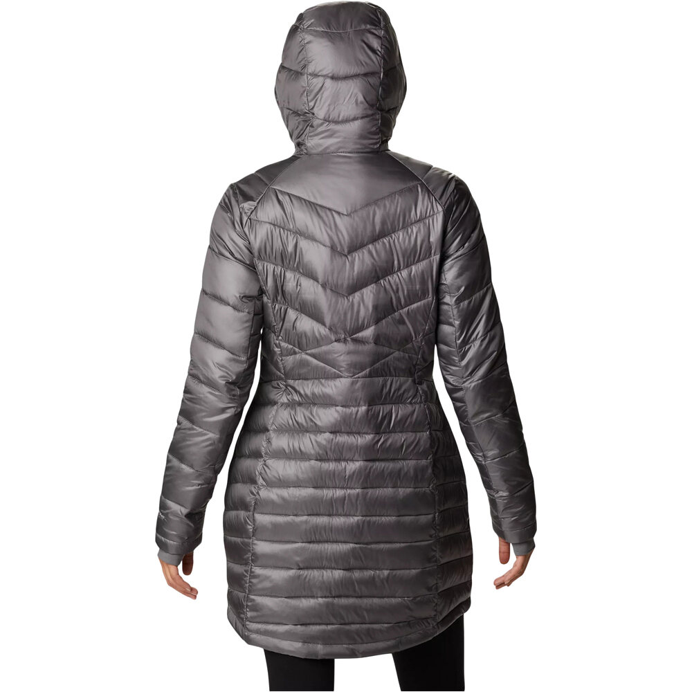 Columbia chaqueta outdoor mujer Joy Peak Mid Jacket 07