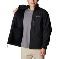 Columbia chaqueta softshell hombre Cruiser Valley Softshell Jacket 03