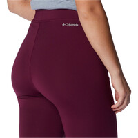 Columbia malla larga mujer Windgates Windblock Legging 03