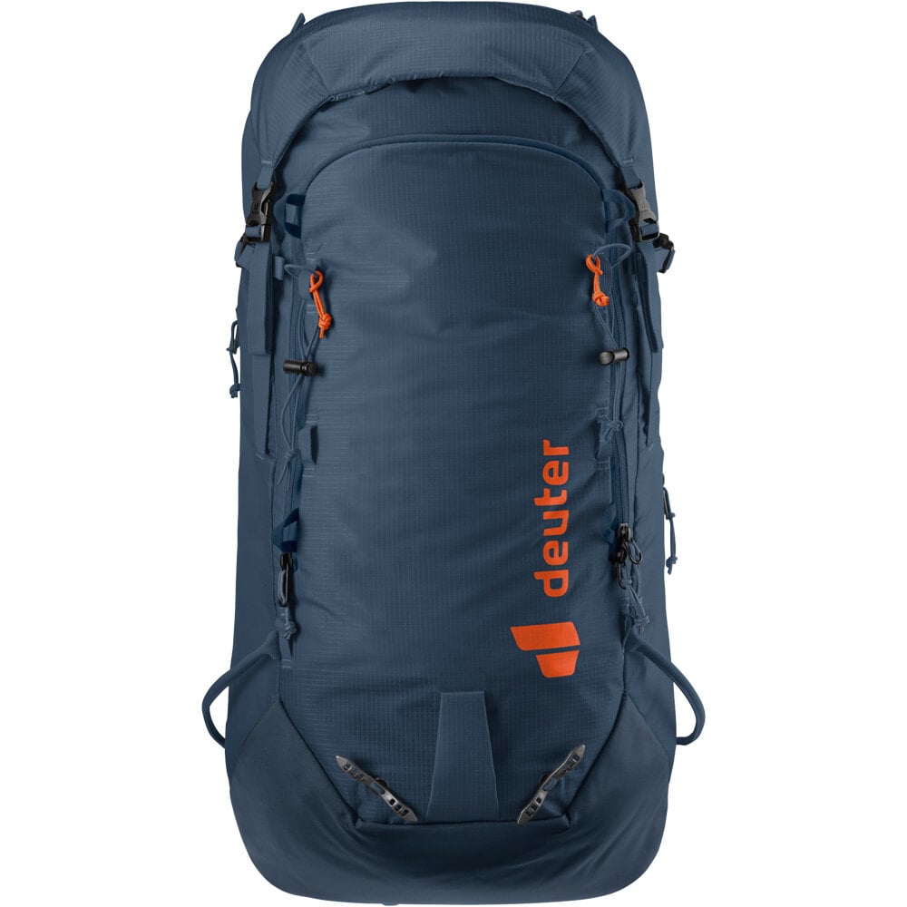 Deuter mochila snowboard Freescape Lite 26 05