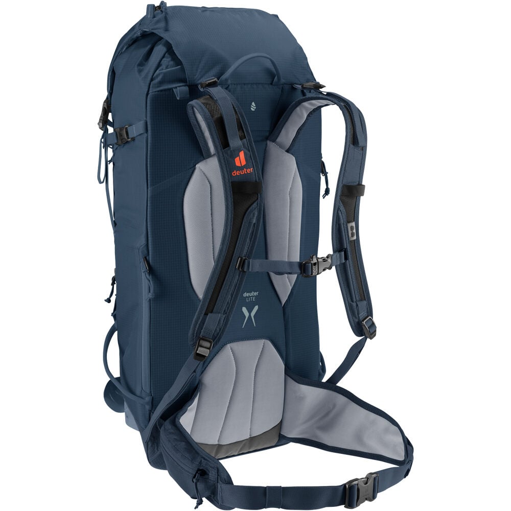 Deuter mochila snowboard Freescape Lite 26 09