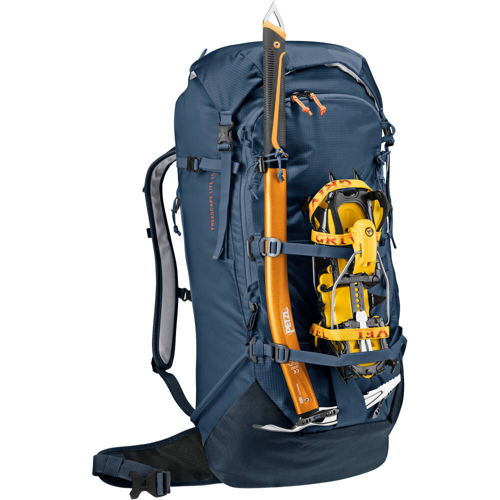 Deuter mochila snowboard Freescape Lite 26 10