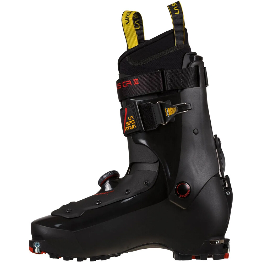 La Sportiva botas esquí de travesia hombre Skorpius CR II puntera