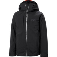 Helly Hansen chaqueta esquí infantil JR ALPHA JACKET 06