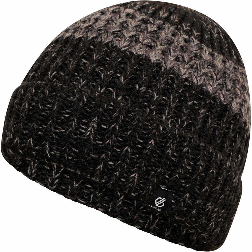 Dare2b gorro esquí infantil Mindless II Beani vista frontal