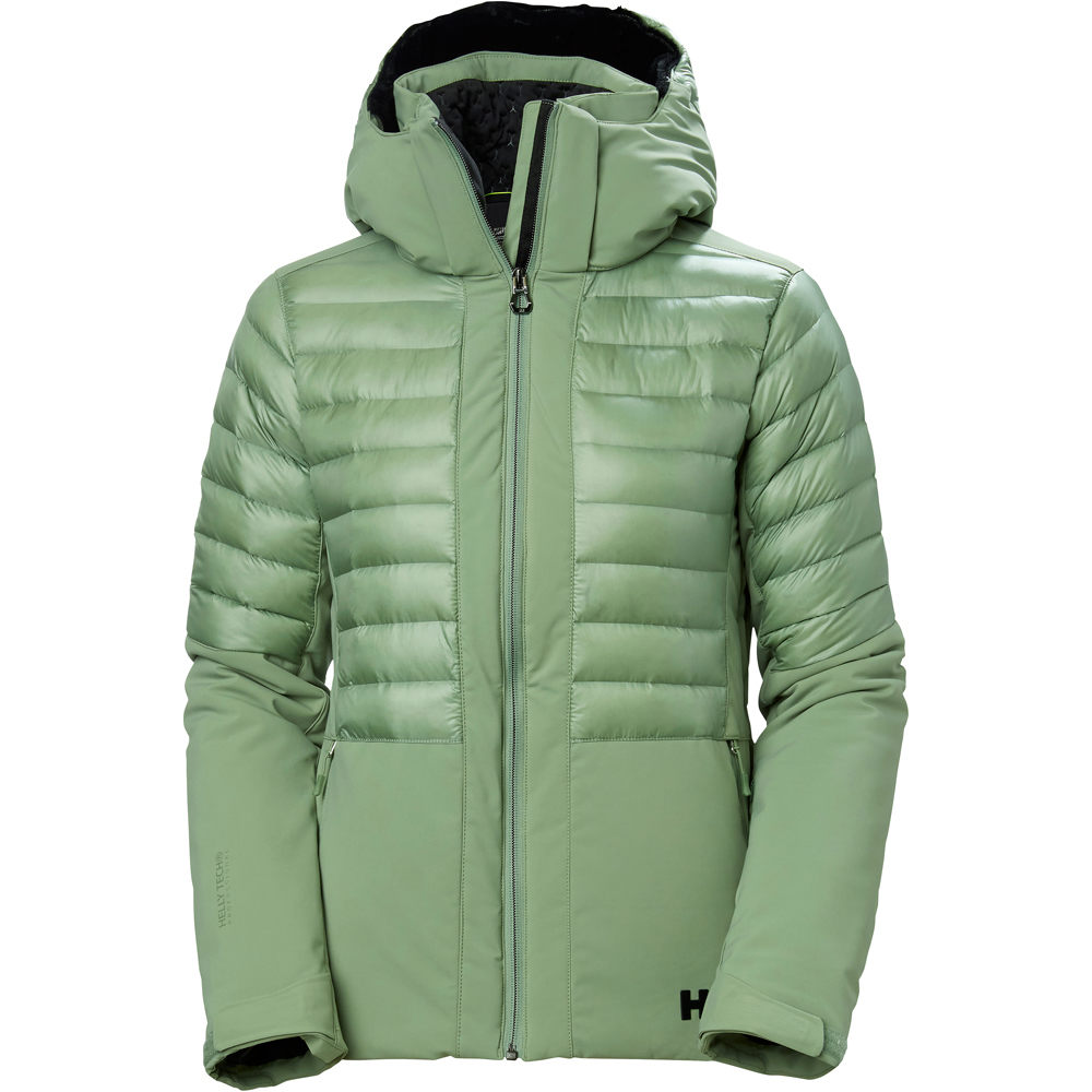 Helly Hansen chaqueta esquí mujer W AVANTI JACKET 05