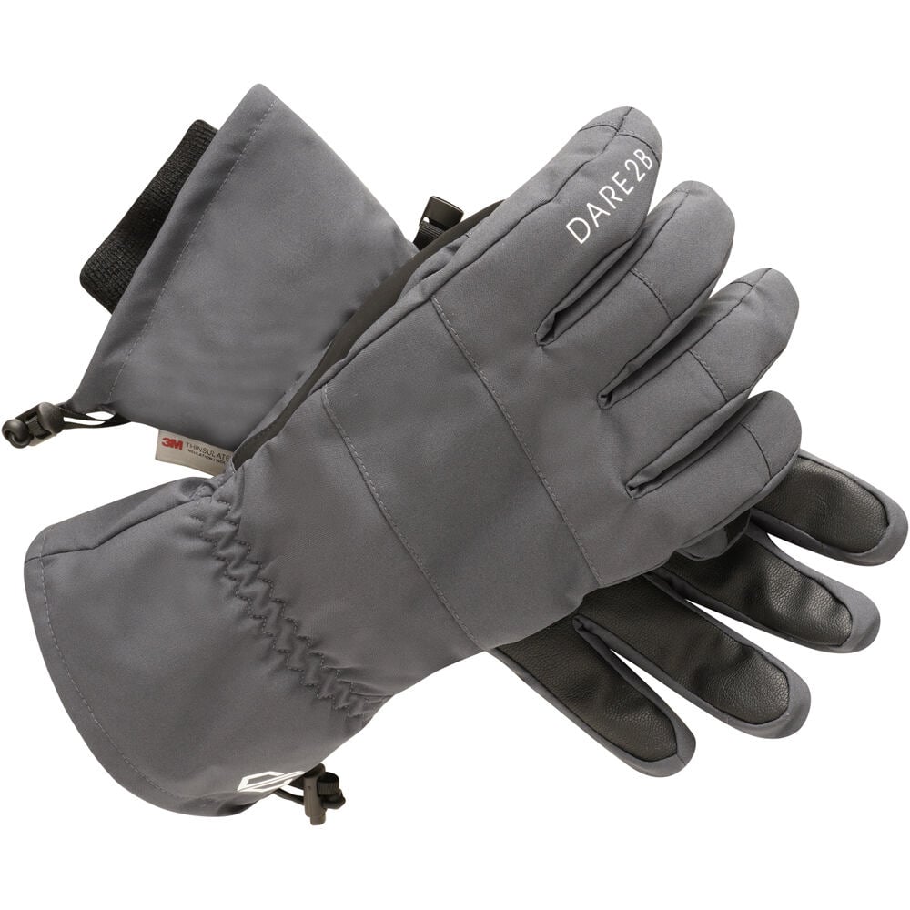 Dare2b guantes esquí hombre Diversity II Glve vista trasera