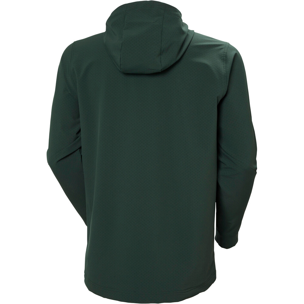 Helly Hansen chaqueta esquí hombre ULLR Z SHIELD HOODIE 06