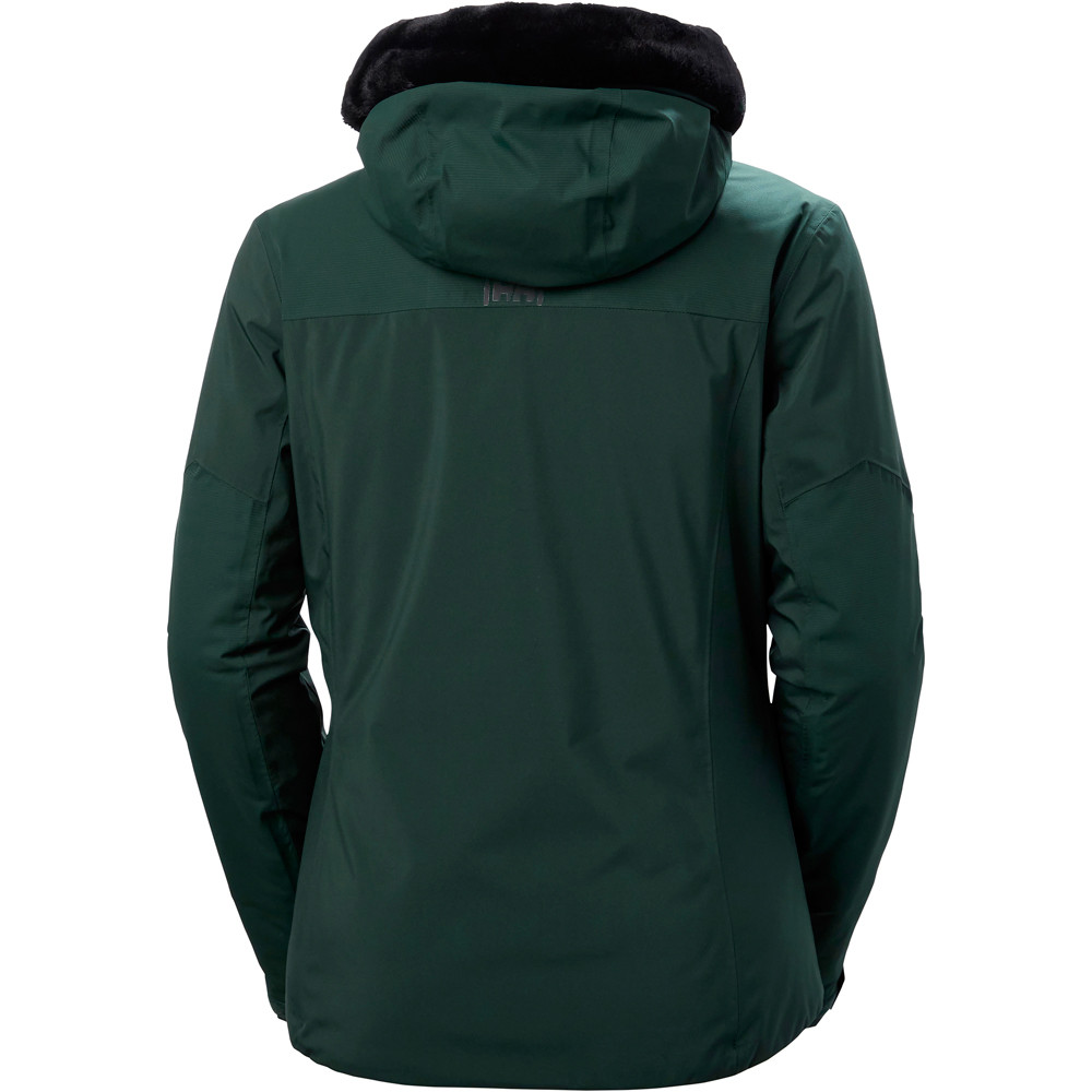 Helly Hansen chaqueta esquí mujer W VALDISERE 2.0 JACKET 06