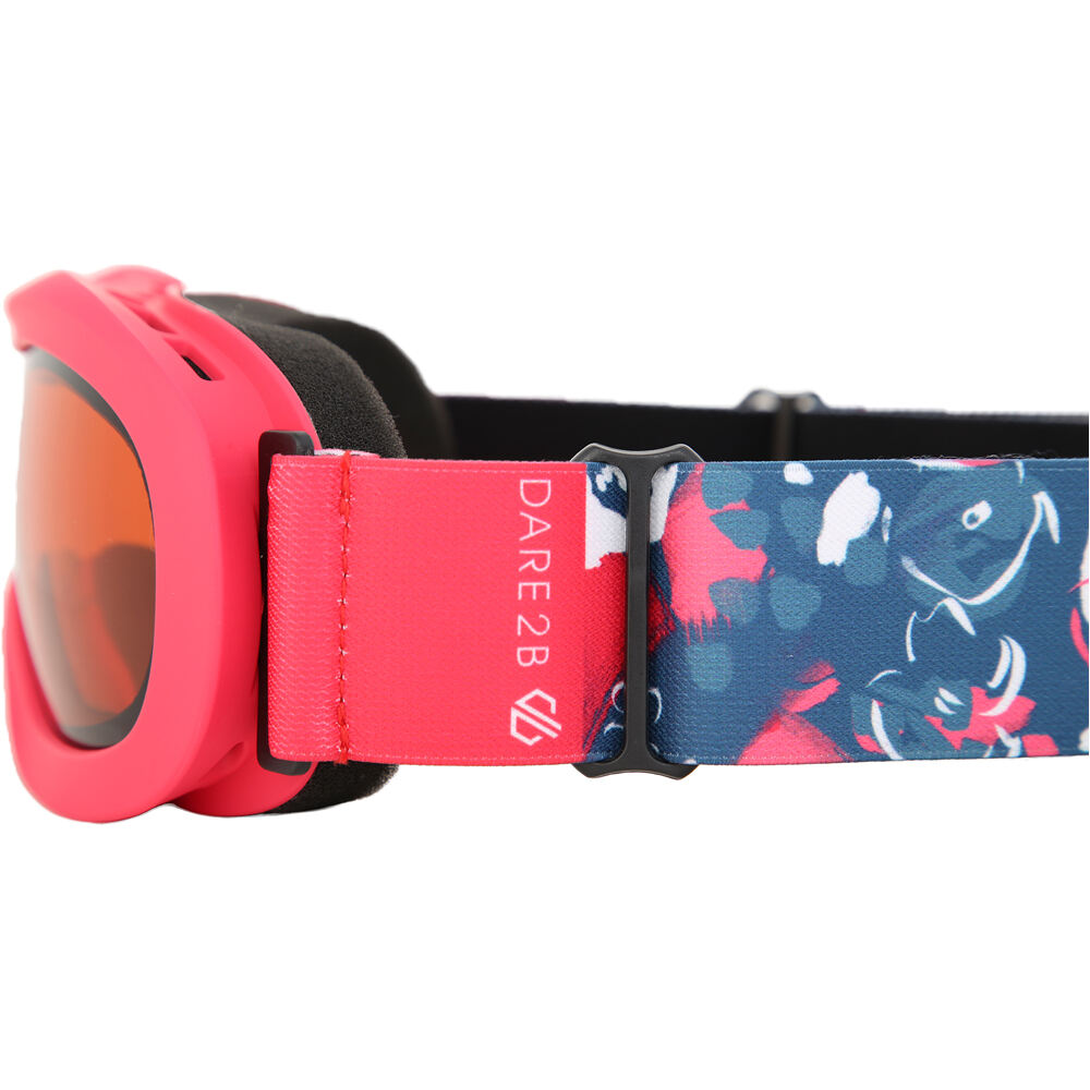 Dare2b gafas ventisca infantil Velose II Jr Gogl 01